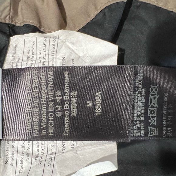 Marmot down jacket. - Picture 9 of 12